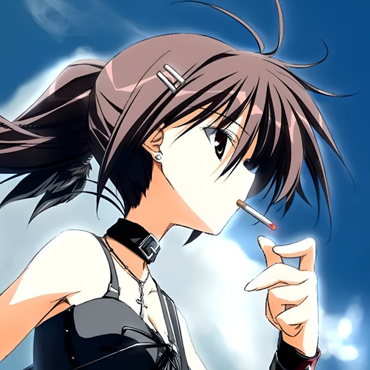 Аватар пользователя