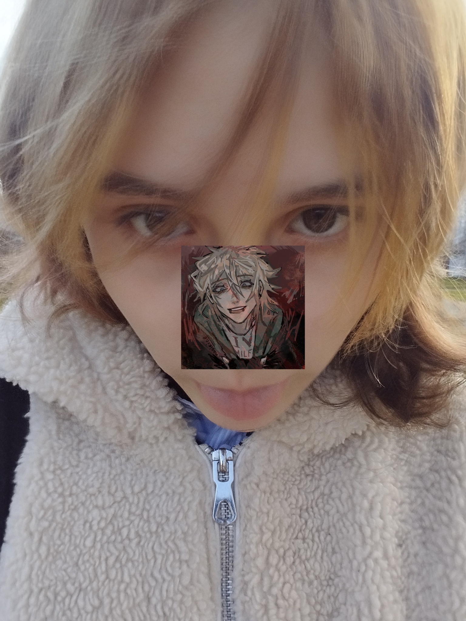 Аватар пользователя