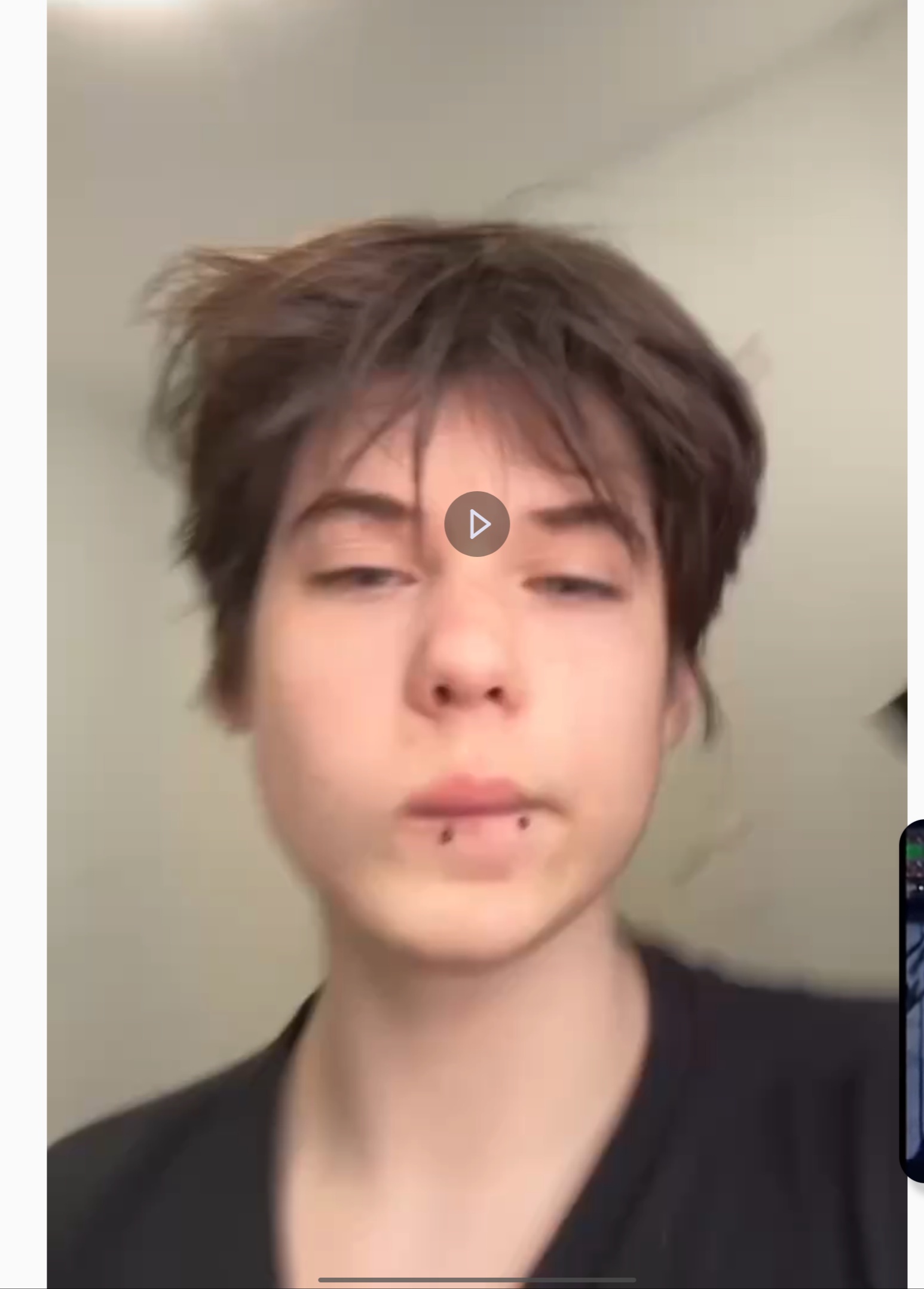 Аватар пользователя