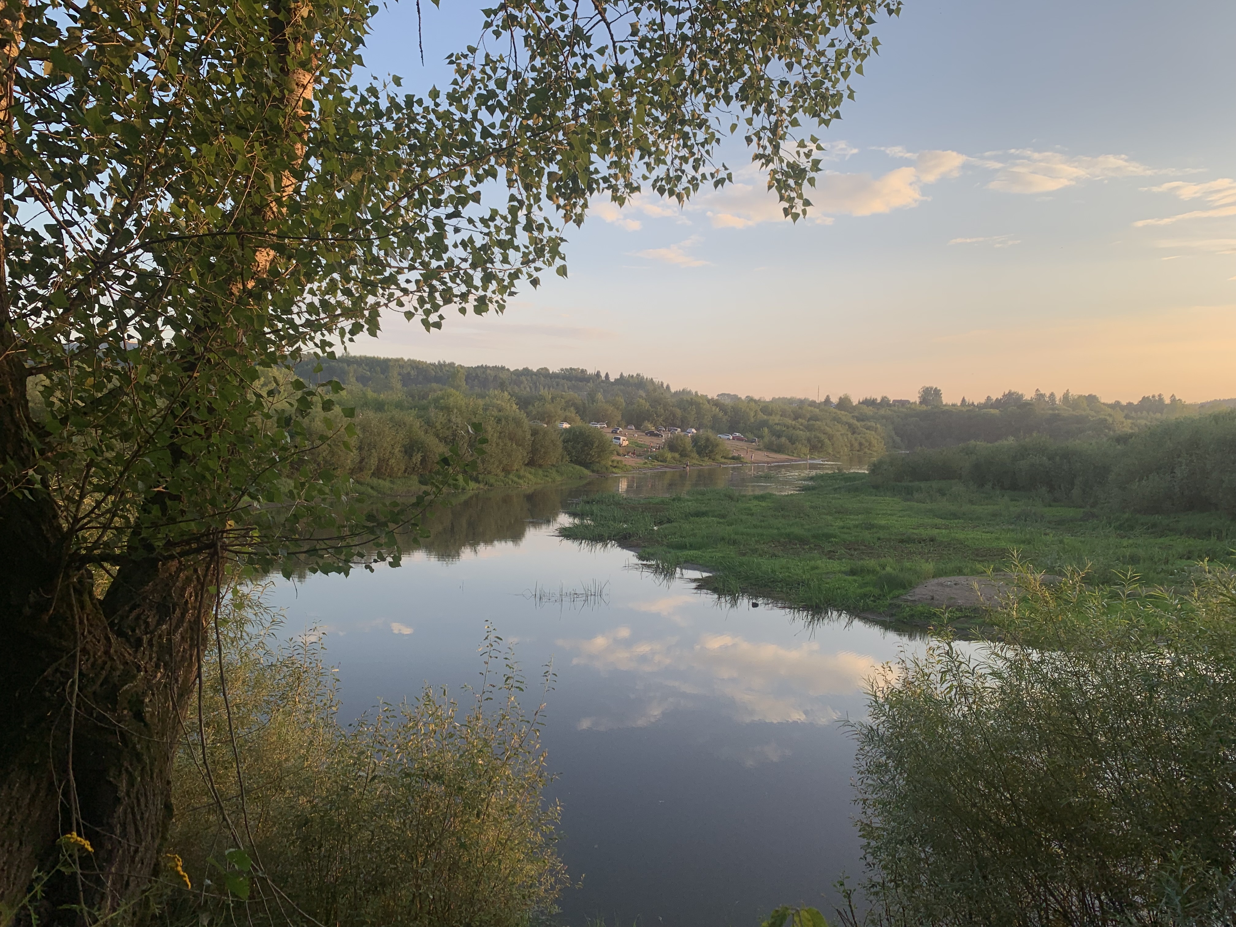Аватар пользователя