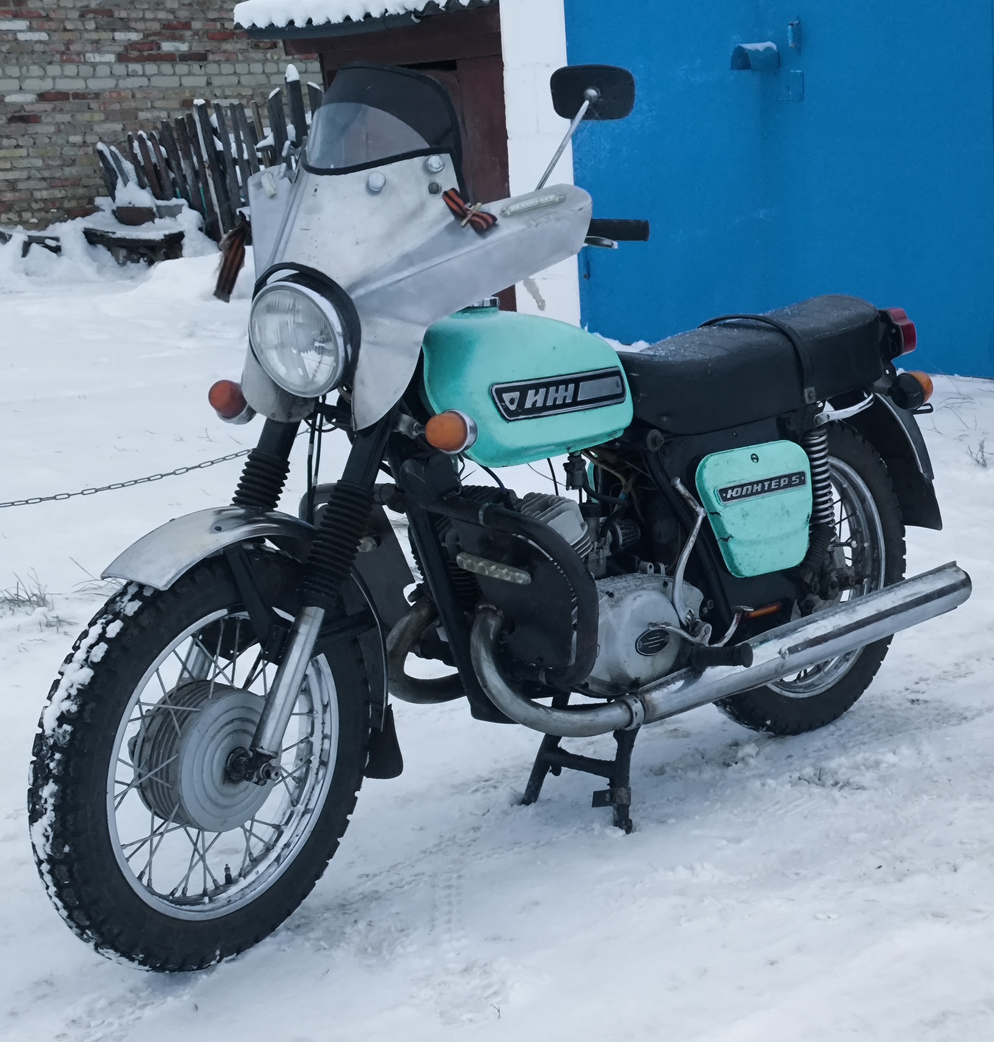 Аватар пользователя