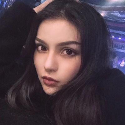 Аватар пользователя