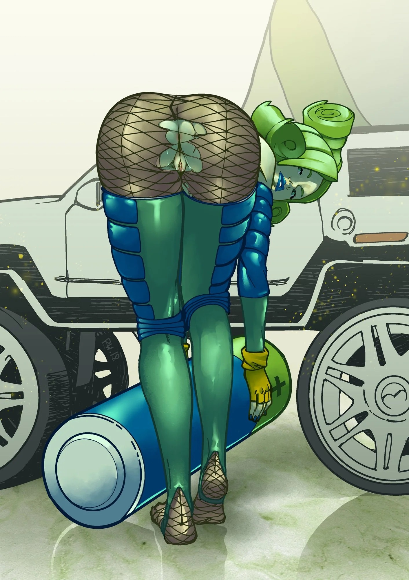 Аватар пользователя