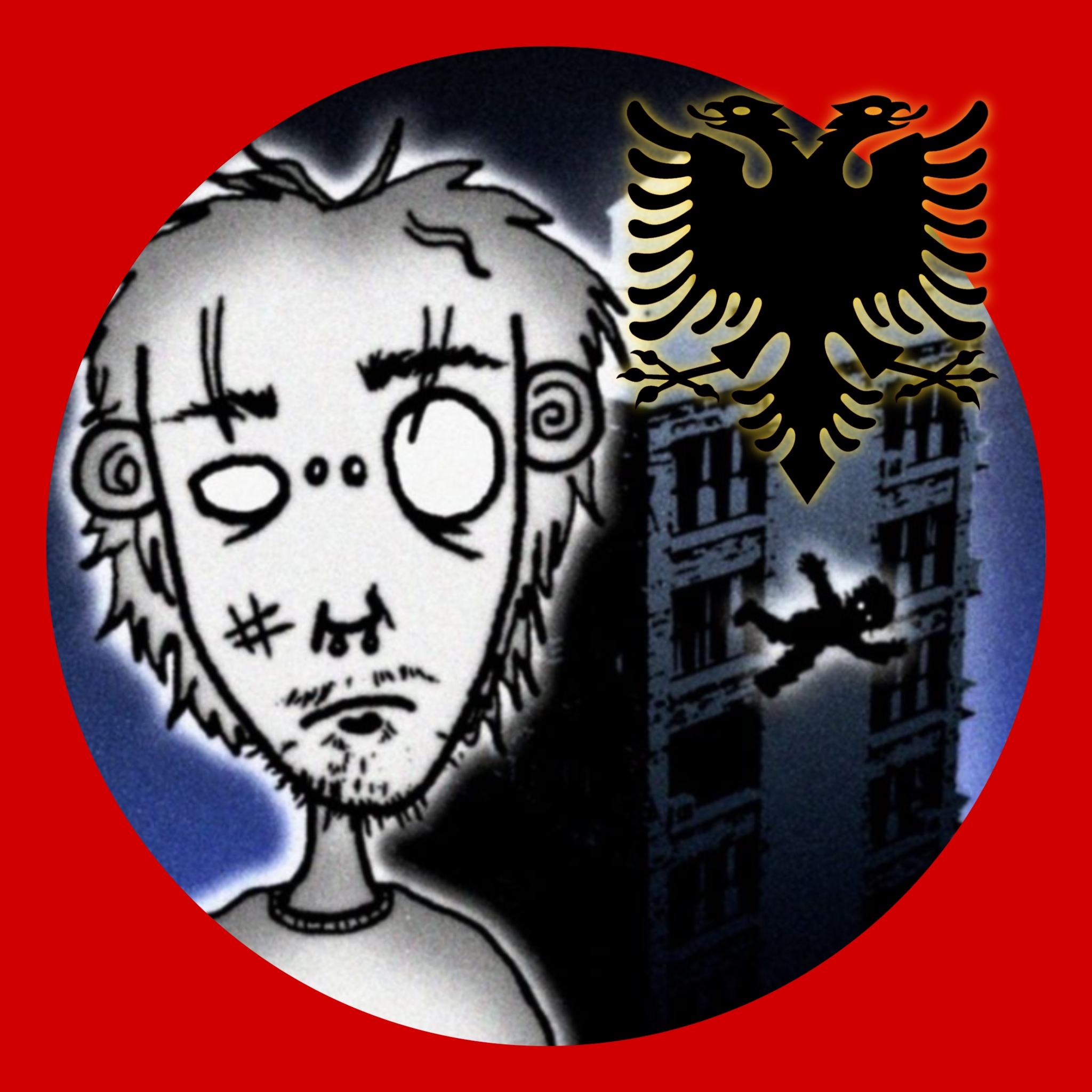 Аватар пользователя