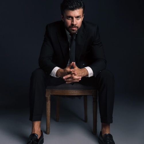 Аватар пользователя