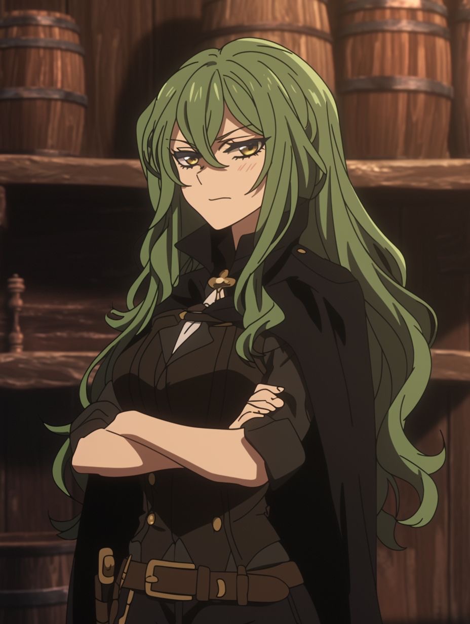 Аватар пользователя