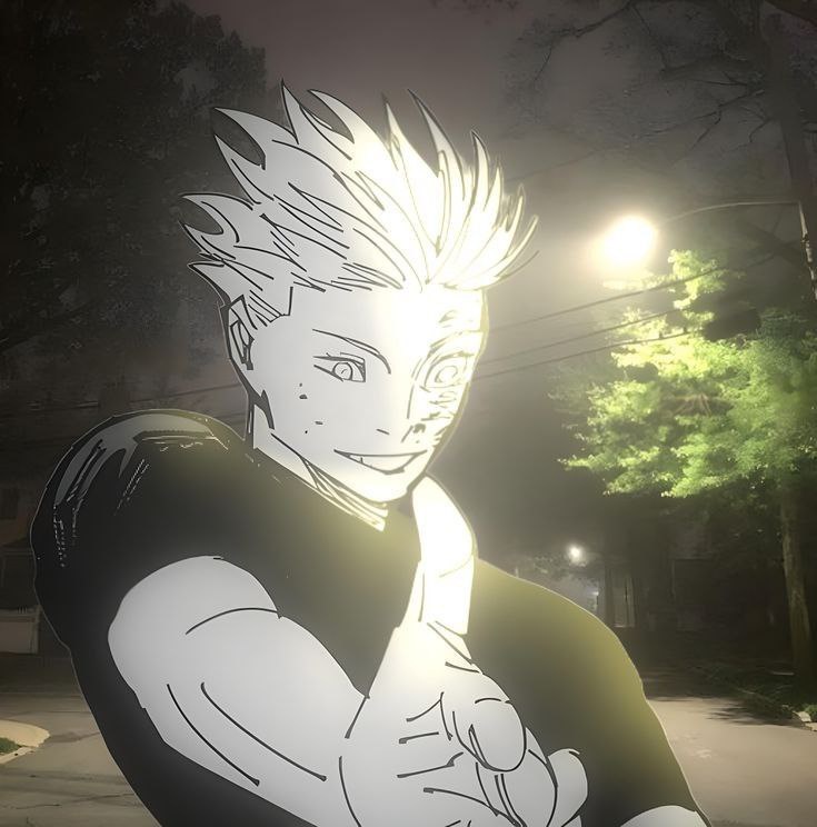 Аватар пользователя