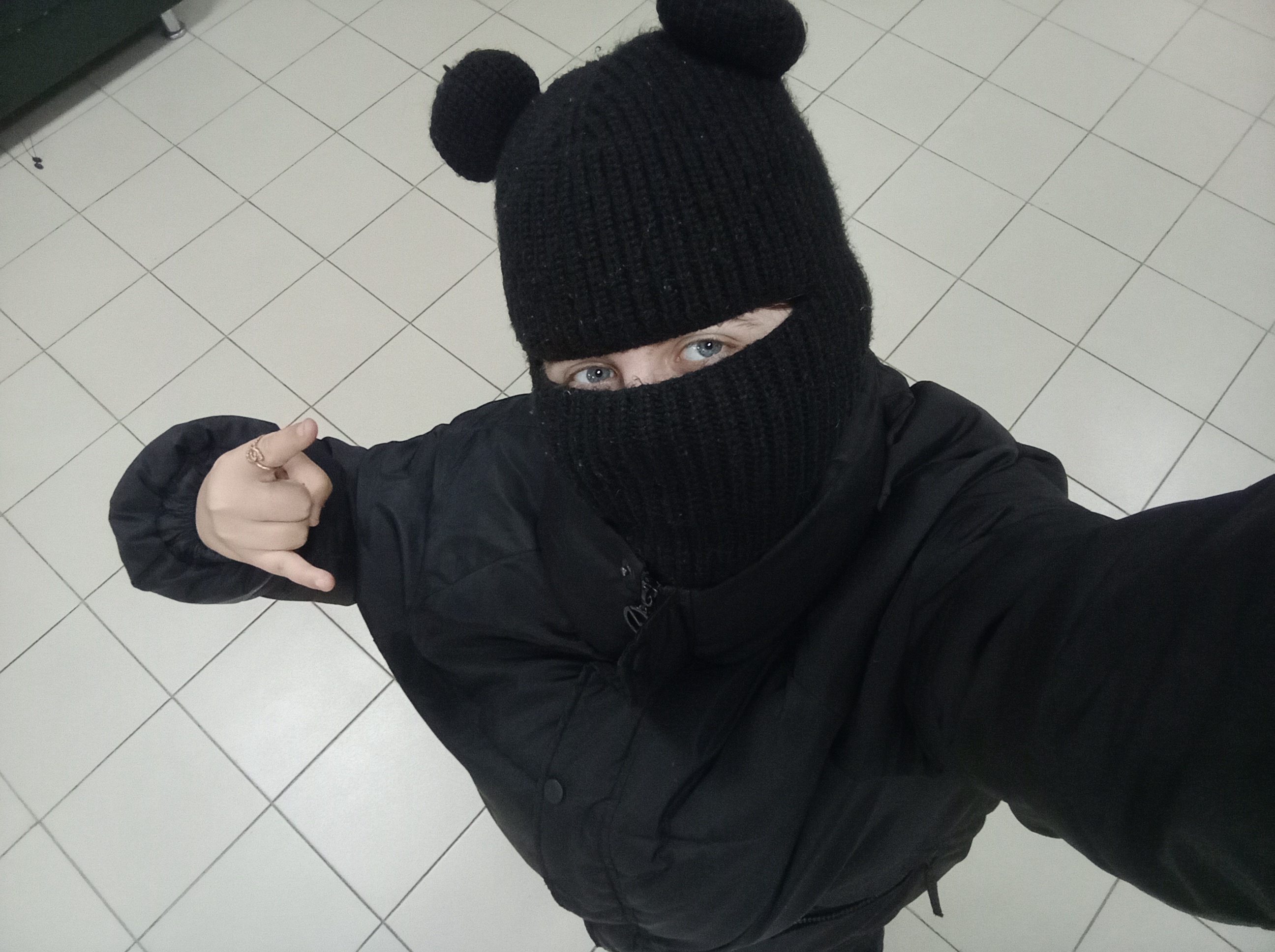 Аватар пользователя
