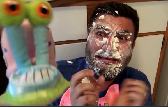 Аватар пользователя