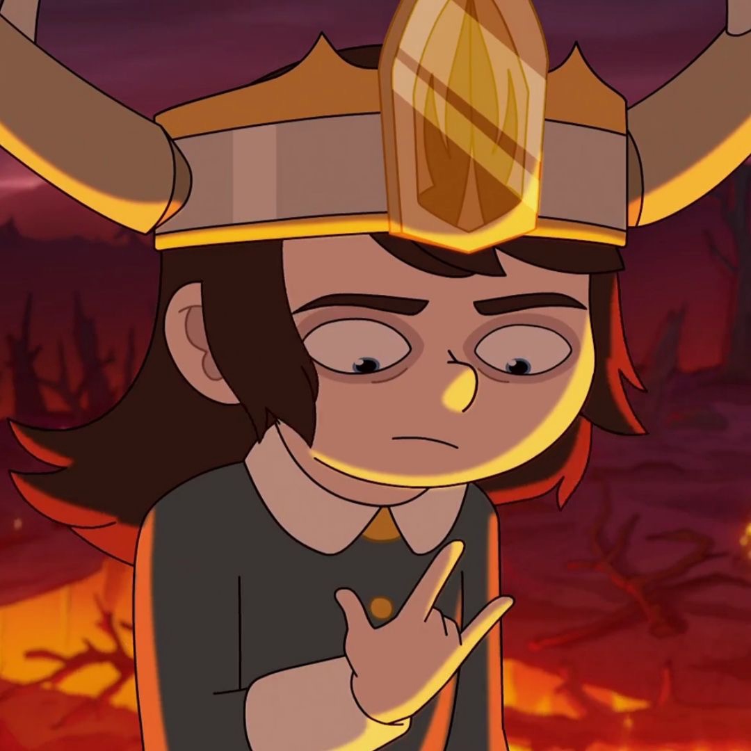 Аватар пользователя