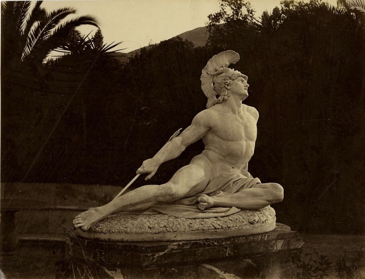 Аватар пользователя