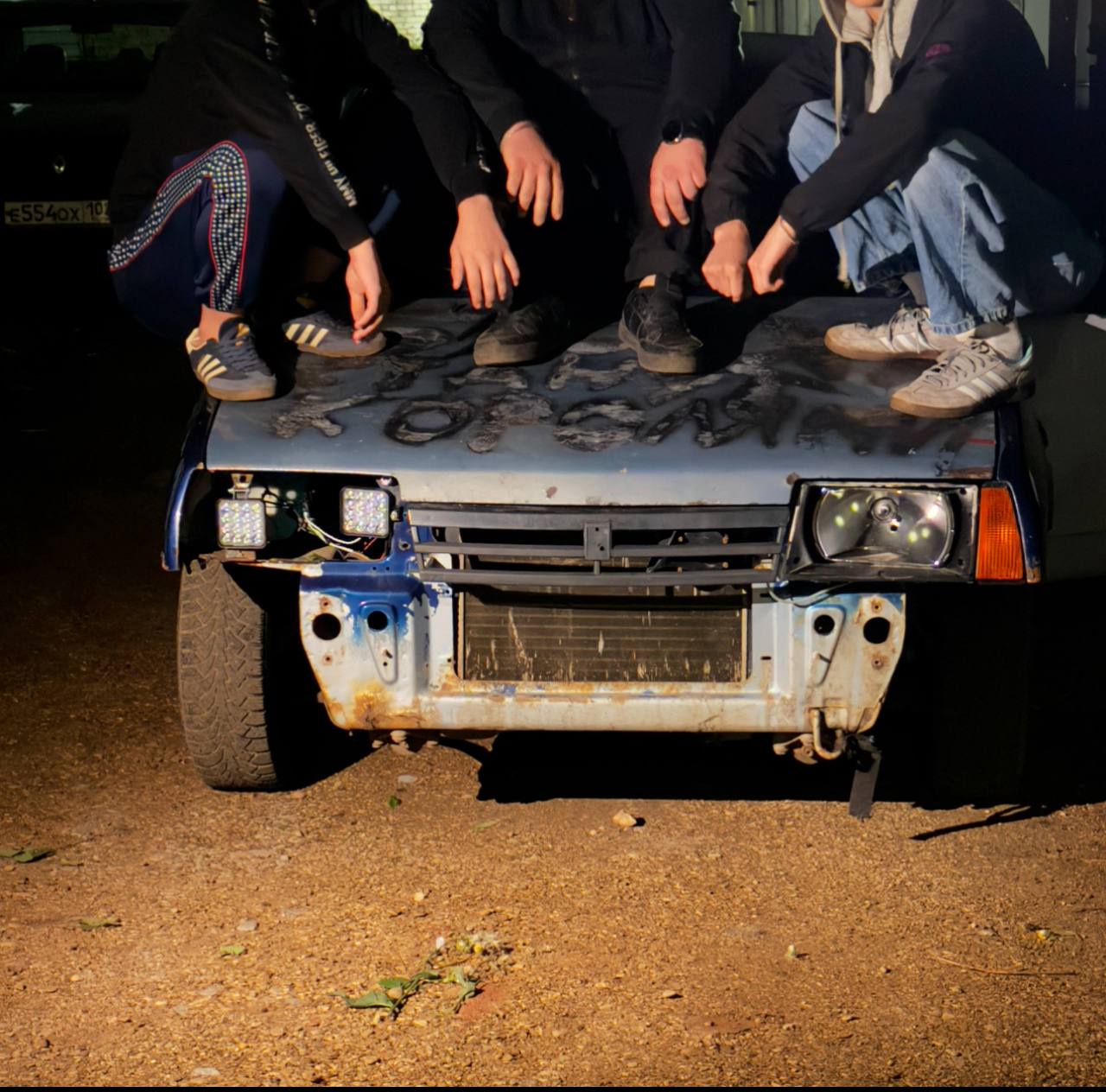 Аватар пользователя