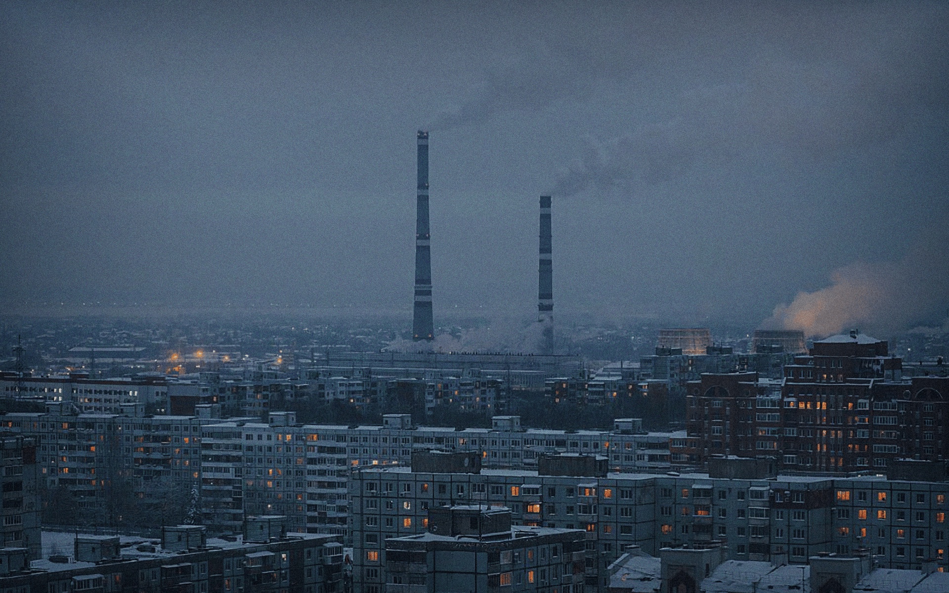 Аватар пользователя