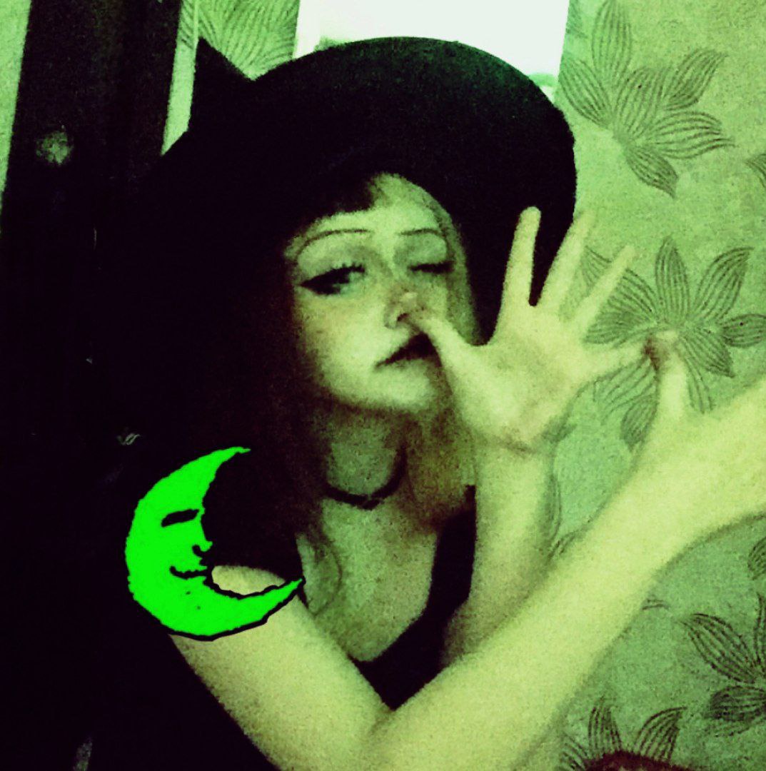 Аватар пользователя