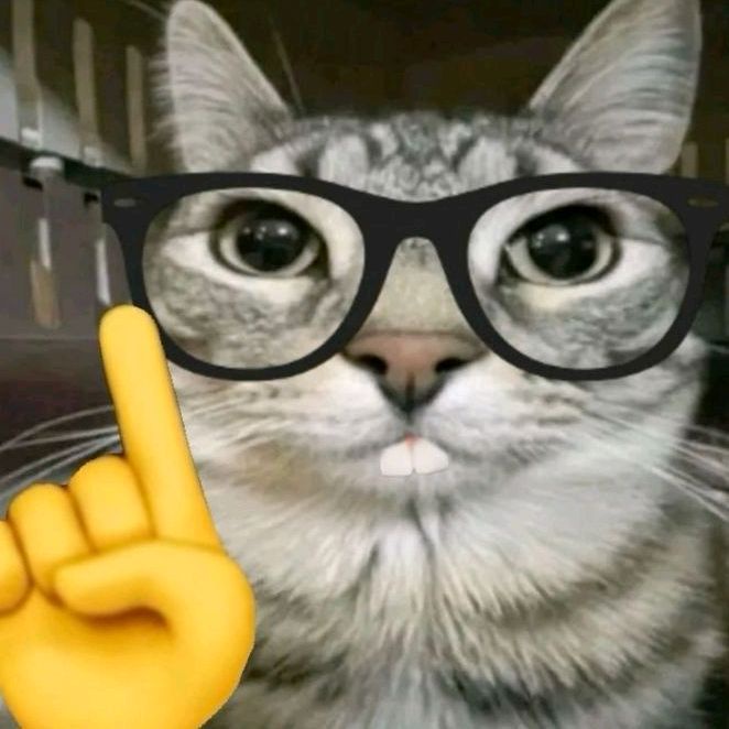 Аватар пользователя