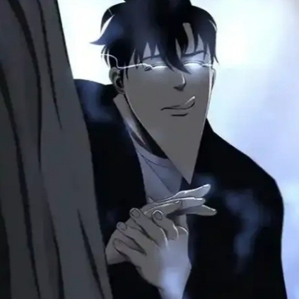 Аватар пользователя