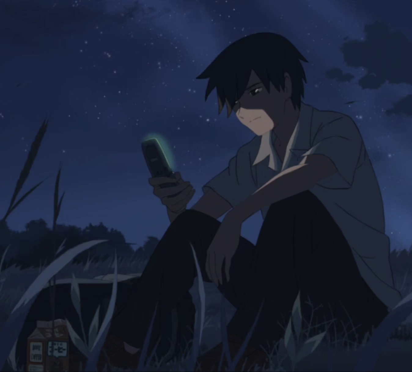 Аватар пользователя