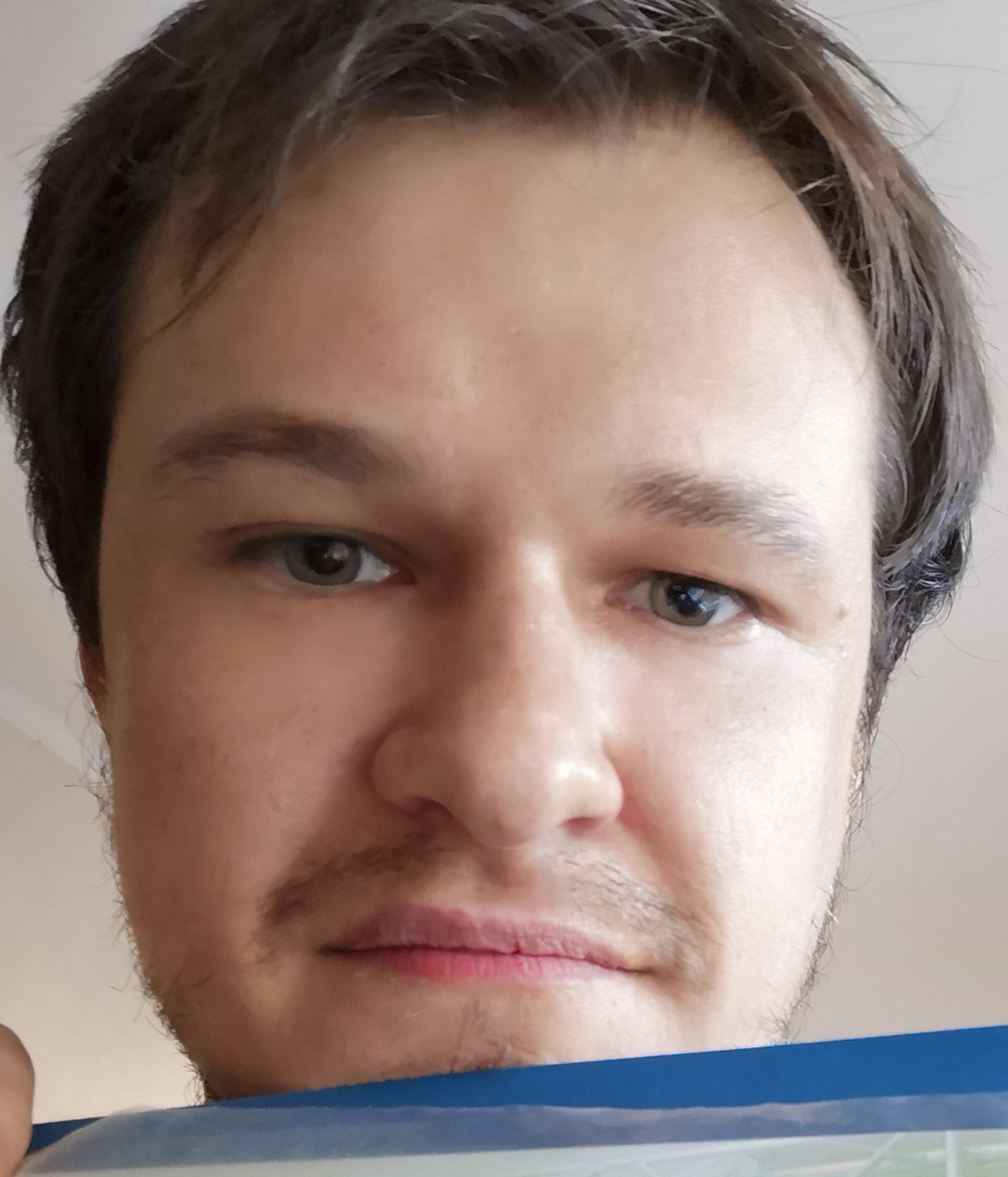 Аватар пользователя