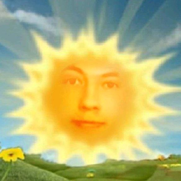 Аватар пользователя