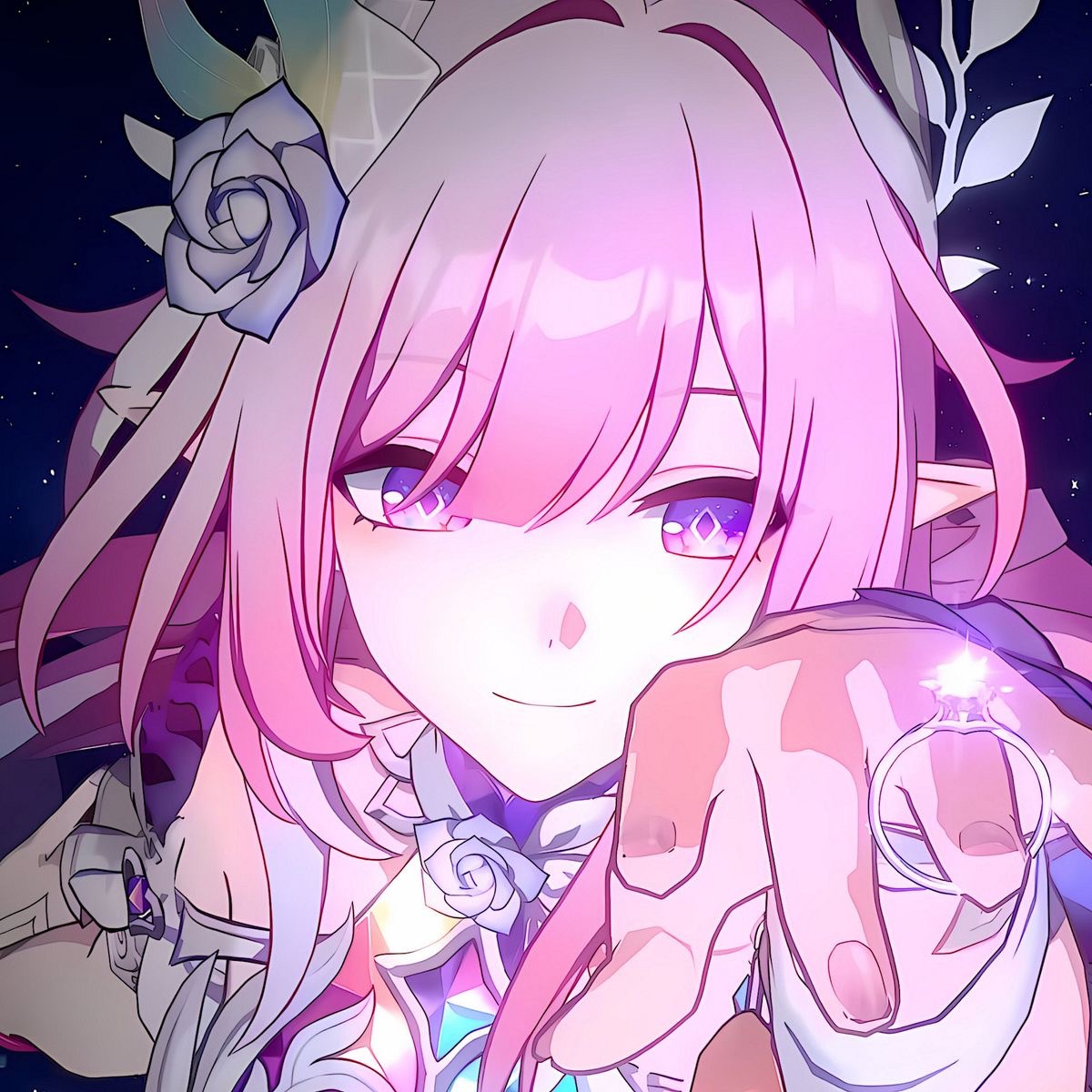 Аватар пользователя