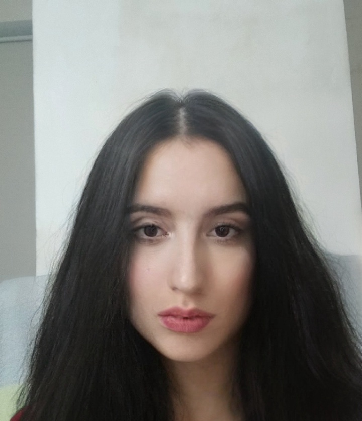 Аватар пользователя