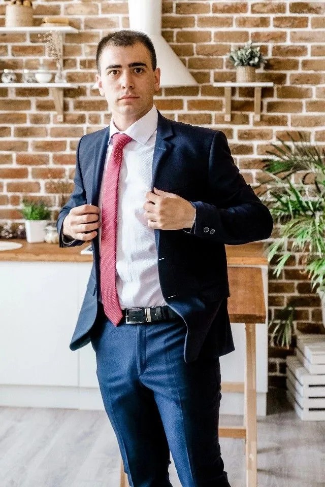 Аватар пользователя