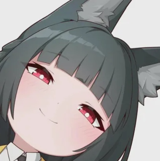 Аватар пользователя