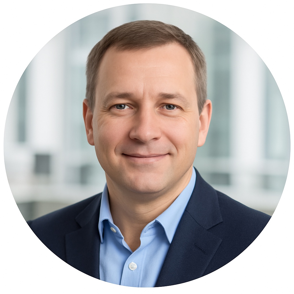 Аватар пользователя