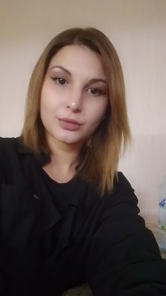 Аватар пользователя