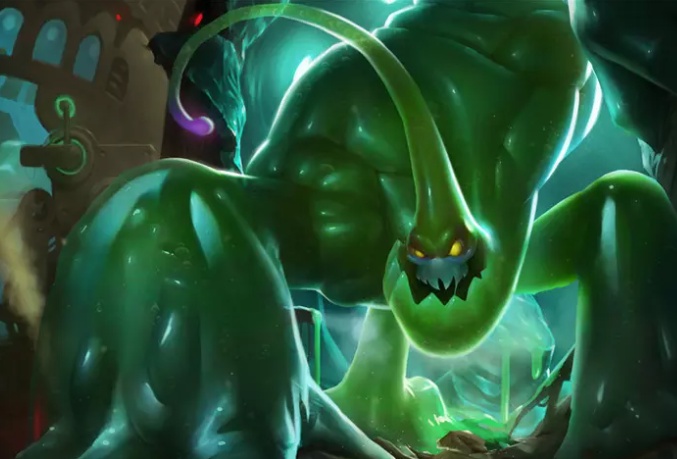 Аватар пользователя