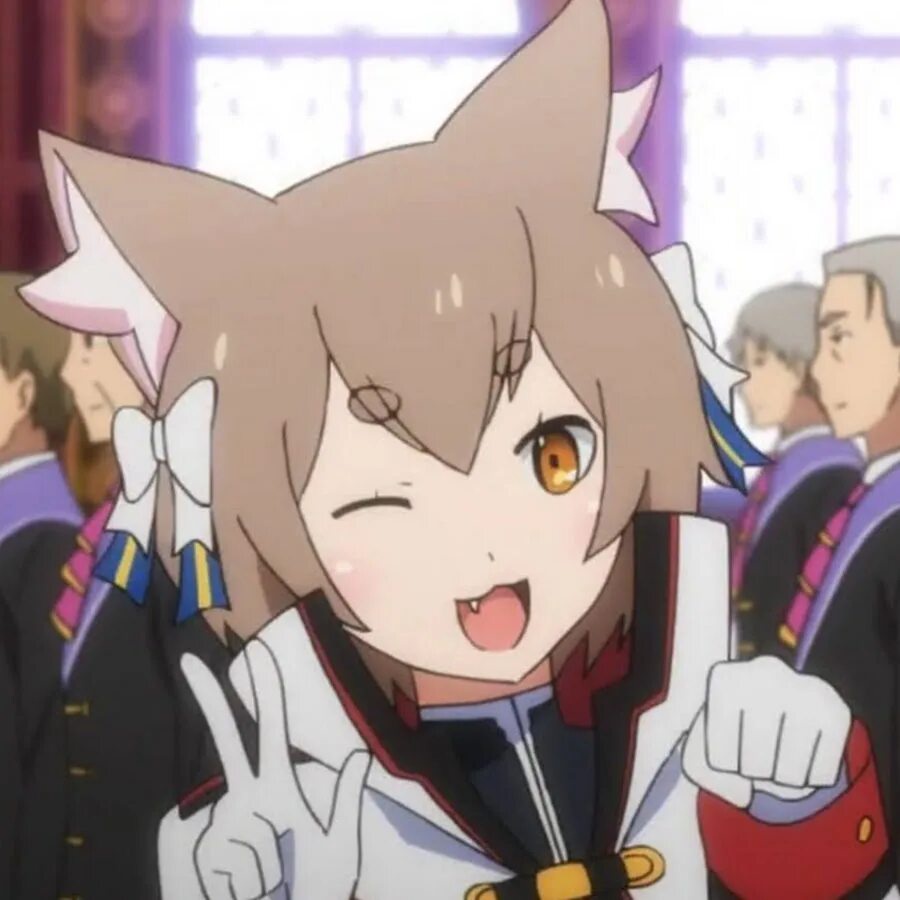 Аватар пользователя