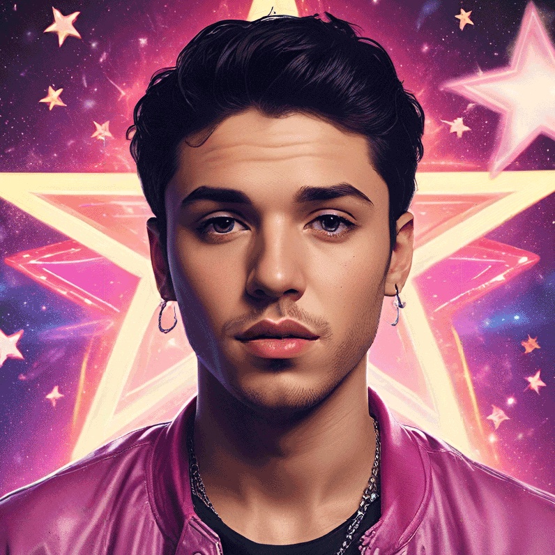 Аватар пользователя