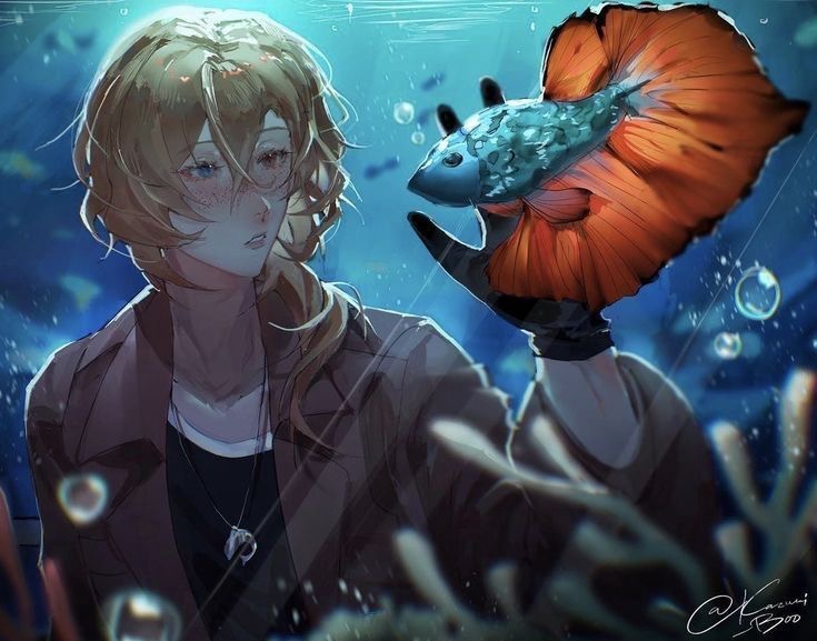 Аватар пользователя