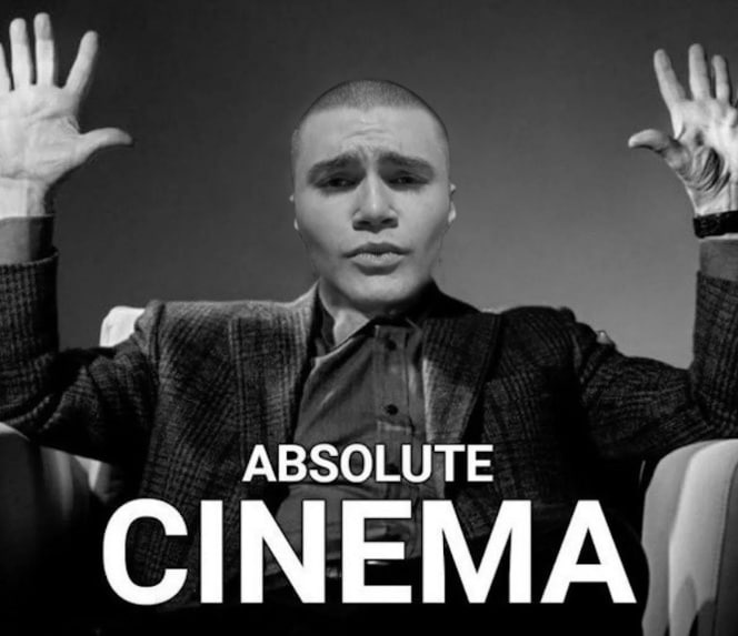 Аватар пользователя