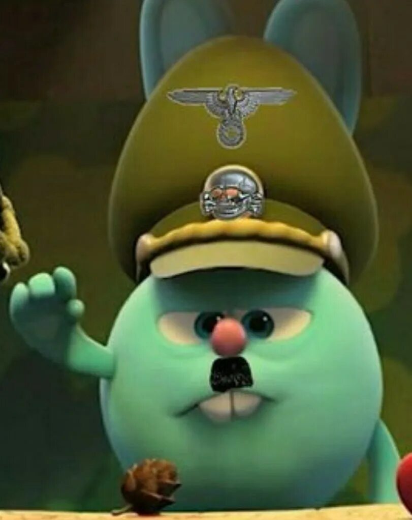 Аватар пользователя