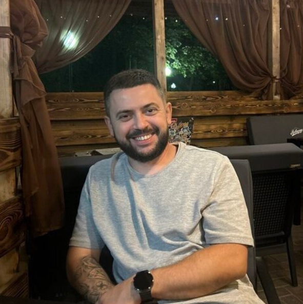 Аватар пользователя