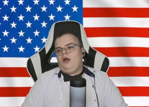 Аватар пользователя