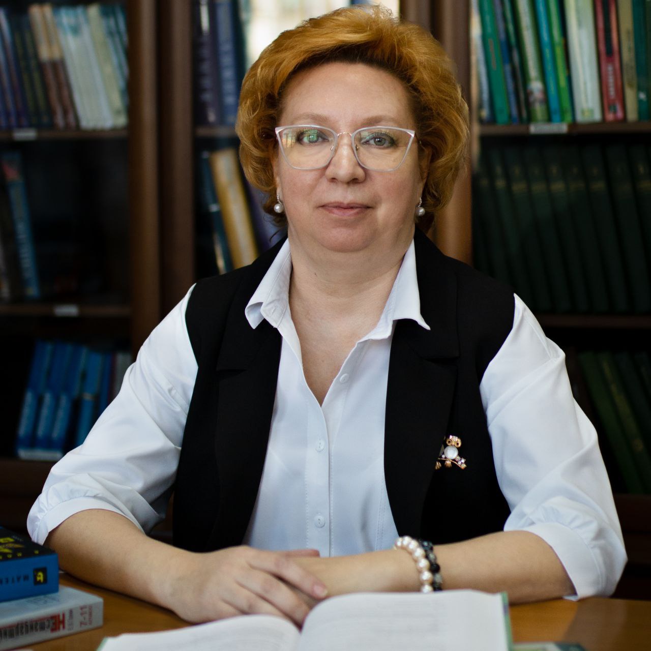 Аватар пользователя