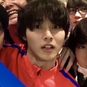 Аватар пользователя