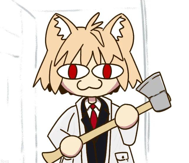 Аватар пользователя