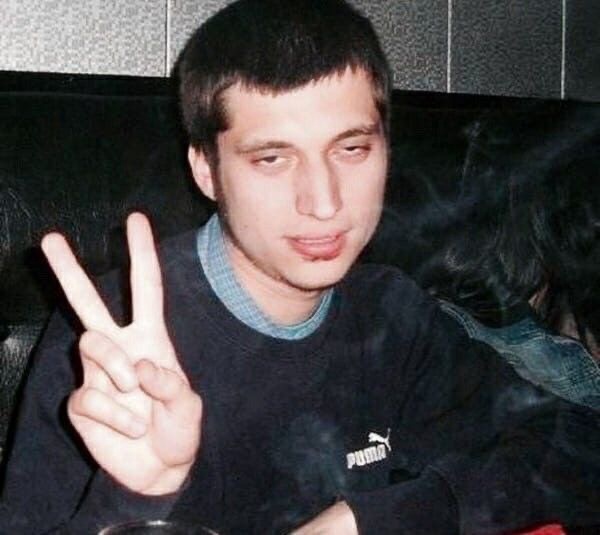Аватар пользователя