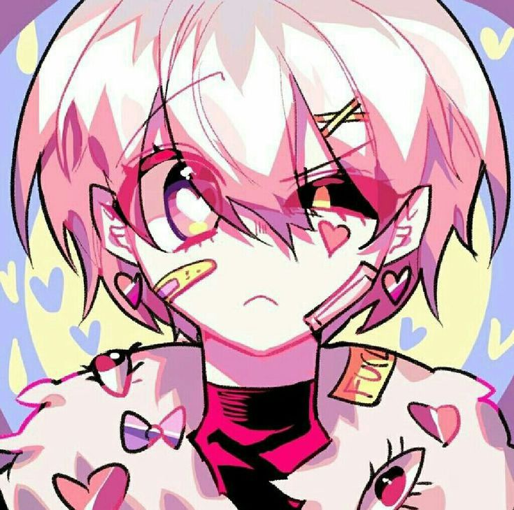 Аватар пользователя