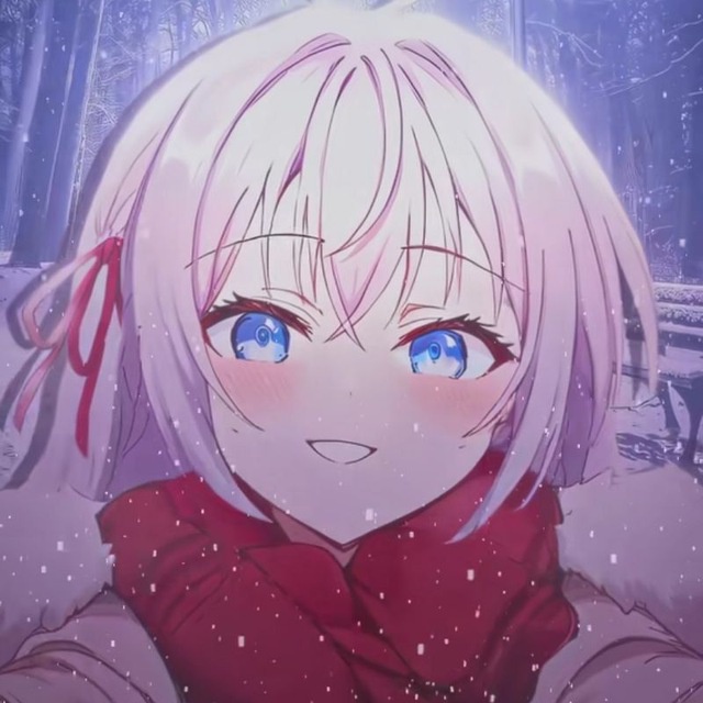 Аватар пользователя