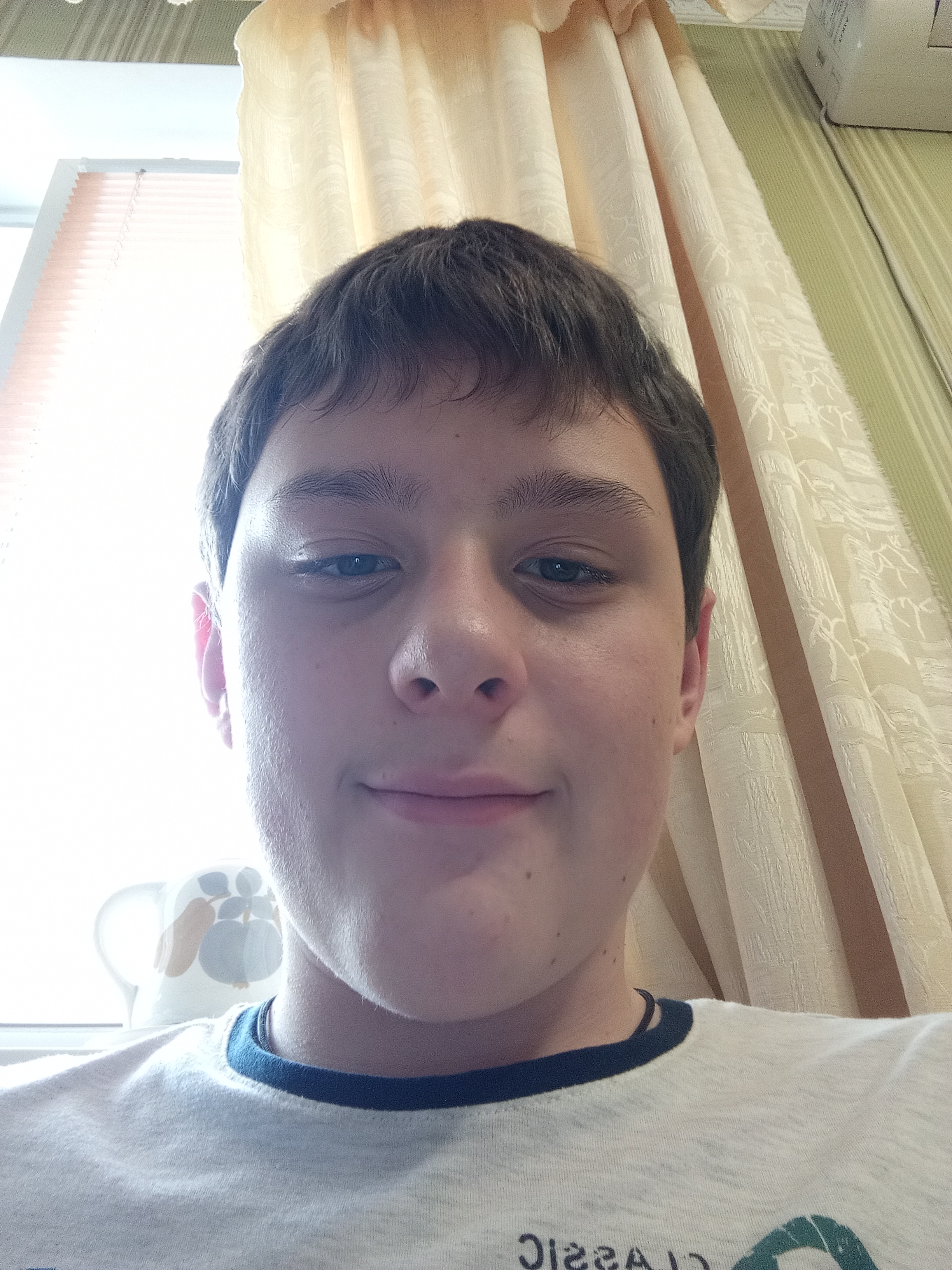 Аватар пользователя
