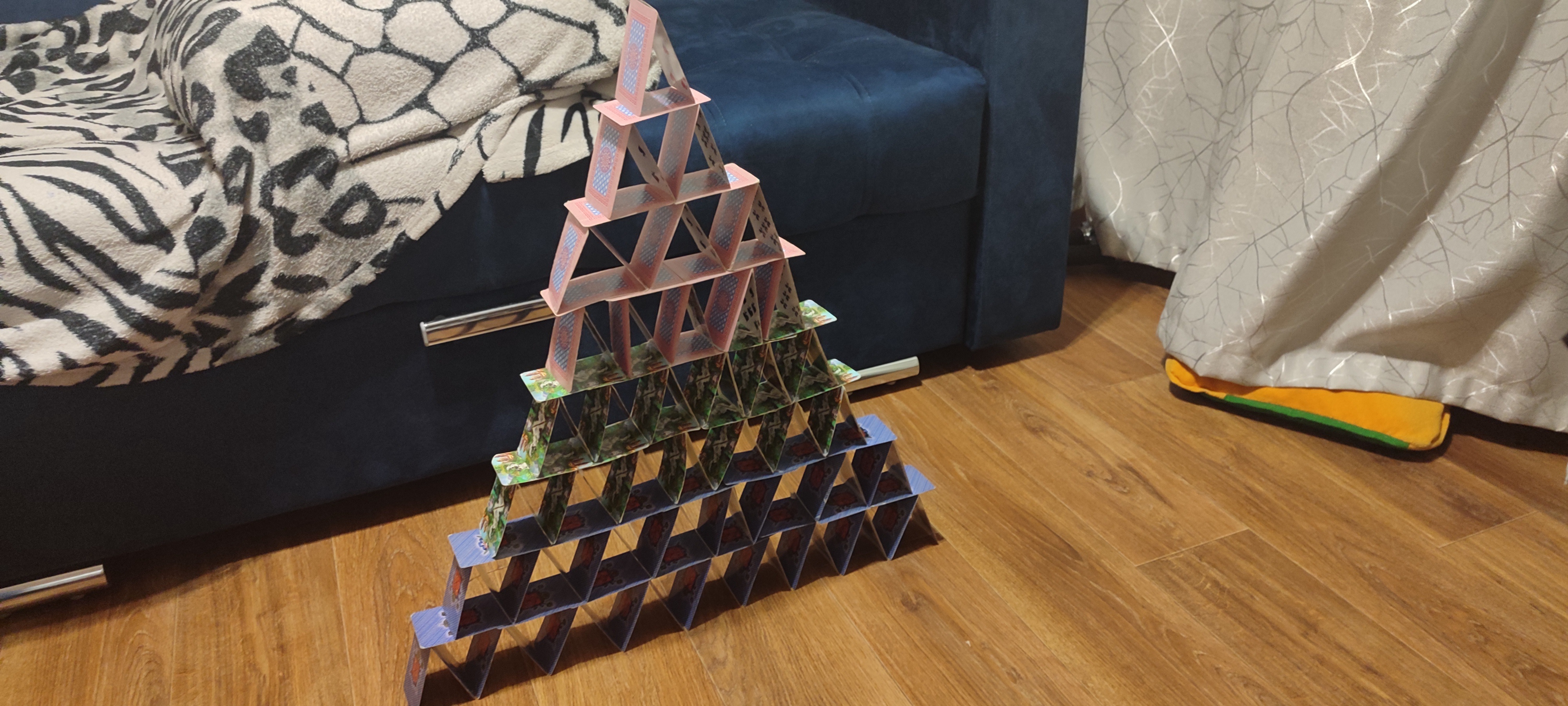 Аватар пользователя