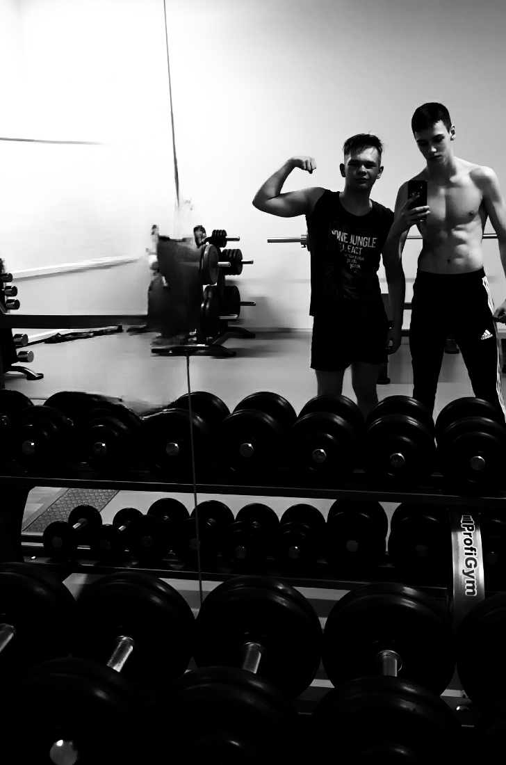 Аватар пользователя