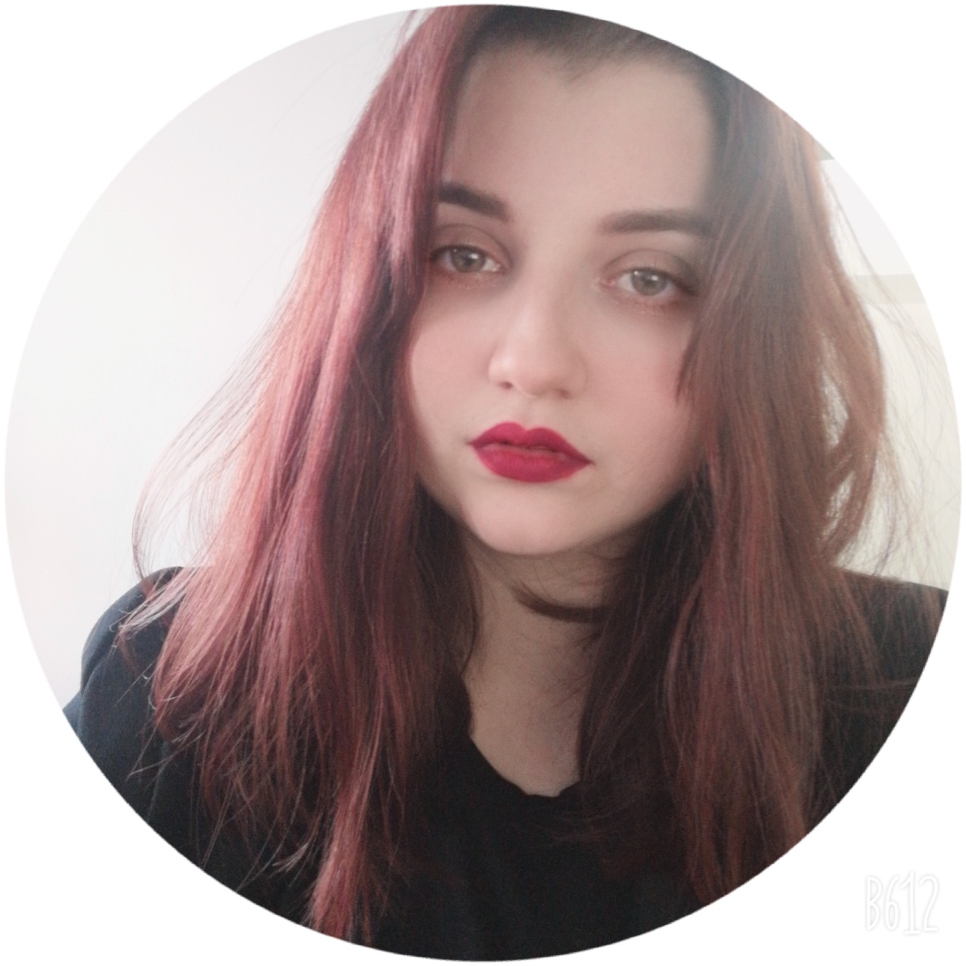 Аватар пользователя