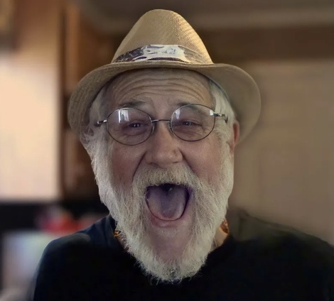 Аватар пользователя