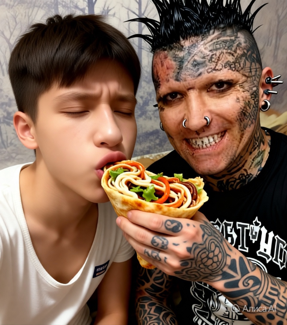 Аватар пользователя