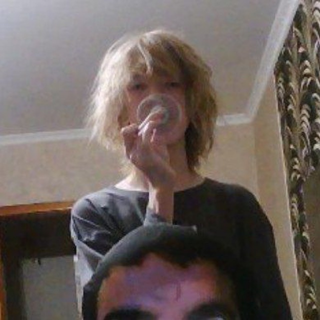 Аватар пользователя